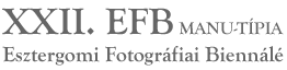 Esztergomi Fotográfiai Biennálé Logo